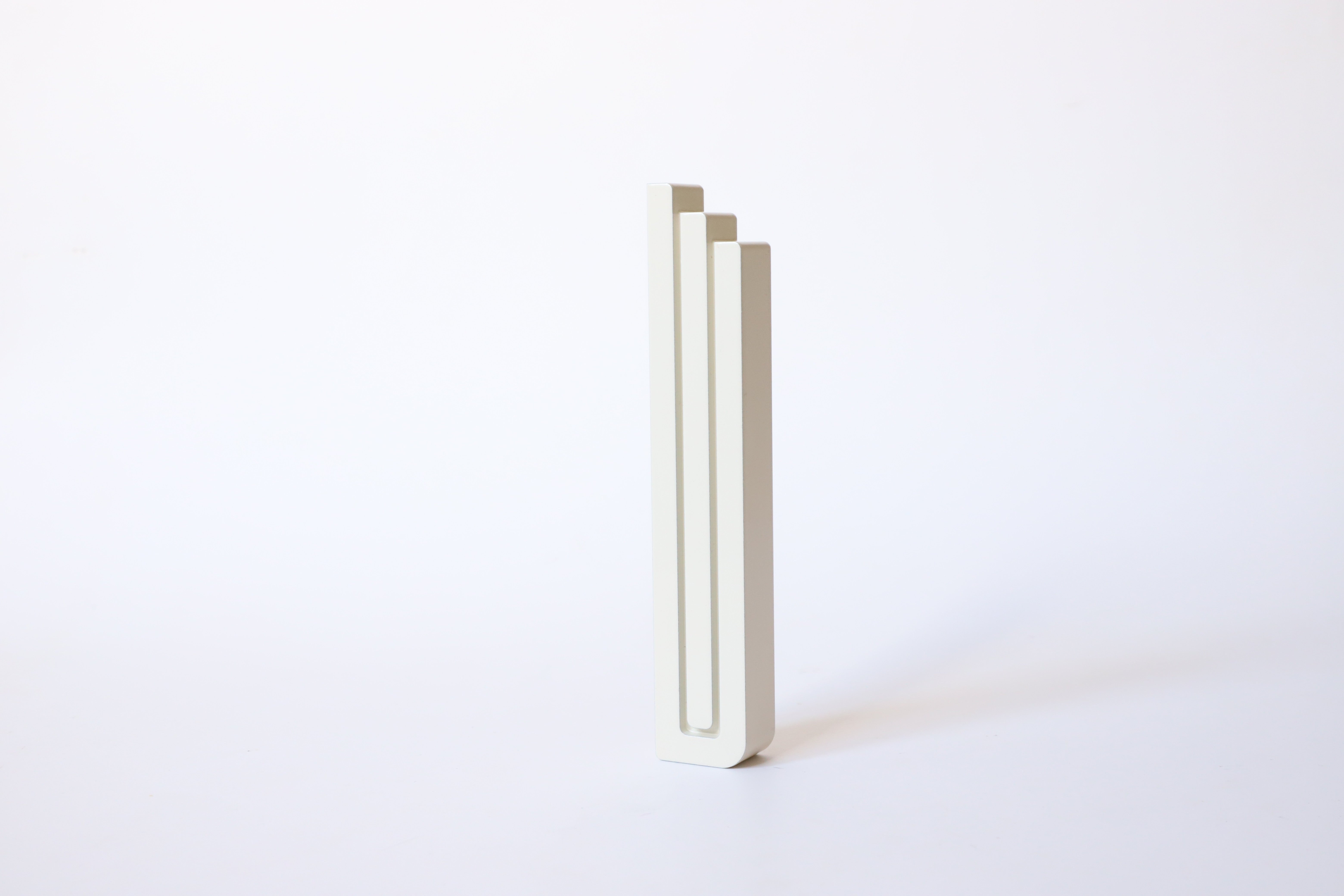 King David mezuzah case